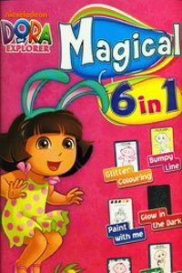 Dora the Explorer