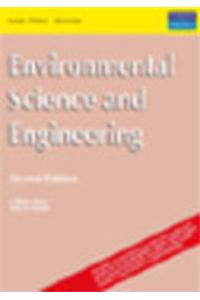 Environmental Science And Engineering 2Nd Edition