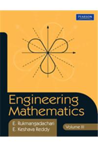 Engineering Mathematics - III