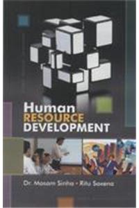 Human Resource Development