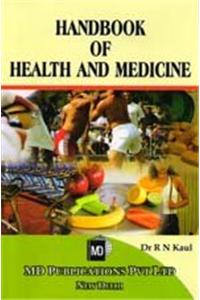 Handbook Of Health And Medicine