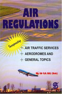 Air Regulations: 1