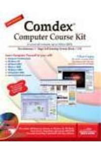 Comdex Computer Course Kit (Office 2003)