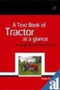 Textbook of  Tractor at a Glance
