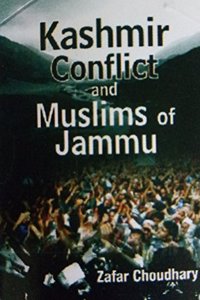 Kashmir Conflict And Muslims Of Jammu