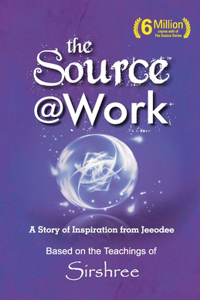 Source @ Work - A Story of Inspiration from Jeeodee