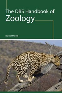 The Dbs Handbook Of Zoology