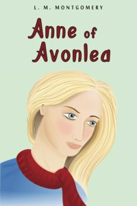 Anne of Avonlea