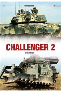 Challenger 2