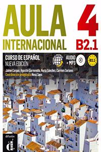 Aula Internacional - Nueva edicion