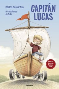 Capitan Lucas / Captain Lucas