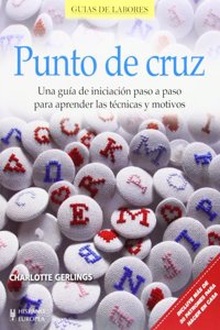 Punto de cruz
