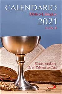 Calendario biblico-liturgico 2021 - Ciclo B