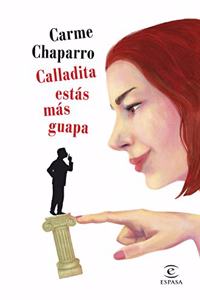 Calladita estas mas guapa
