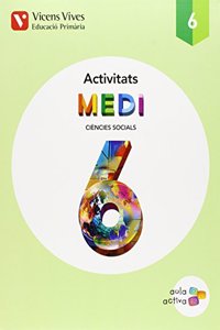 Medi 6 Social I Natural Activ (aula Activa) Ambit