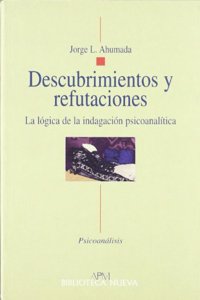 Descubrimiento y Refutaciones