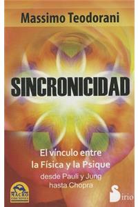 Sincronicidad