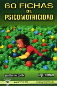 60 Fichas de Psicomotricidad