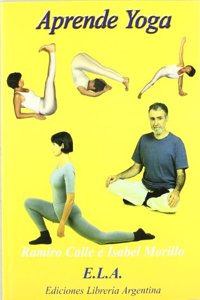 Aprende yoga : curso completo de yoga