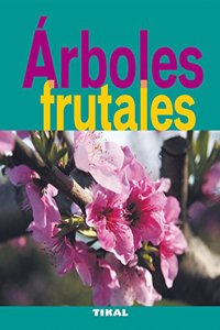 Arboles frutales / Fruit Trees