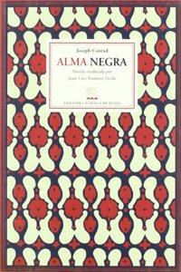 Alma negra (Literatura Universal) (Spanish Edition)