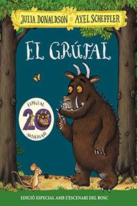 El grufal. Edicio especial 20 aniversari