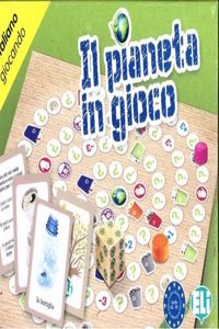 Il pianeta in gioco