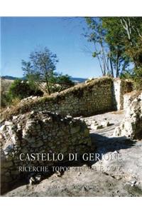 Castello Di Gerione