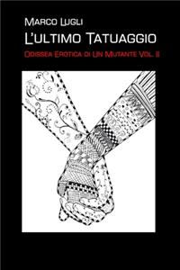 L'Ultimo Tatuaggio