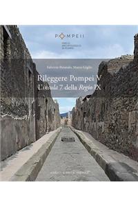 Rileggere Pompei V