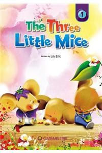 The Three Little Mice