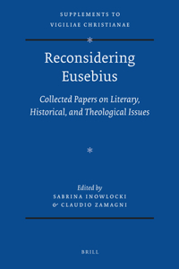 Reconsidering Eusebius