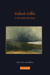 Richard Millet