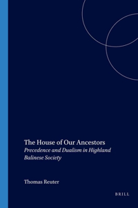 House of Our Ancestors