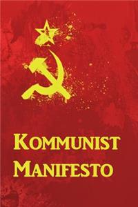 Kommunist Manifesto