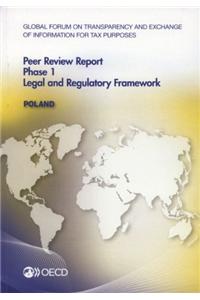 Global Forum on Transparency and Exchange of Information for Tax Purposes Peer Reviews