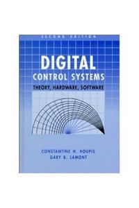 Digital Control Systems