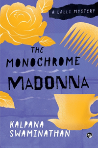 Monochrome Madonna a Lalli Mystery