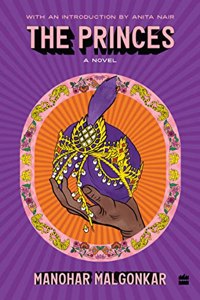 The Princes A Novel