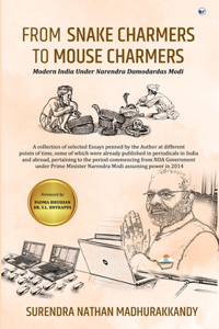 From Snake Charmers to Mouse Charmers