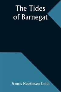 Tides of Barnegat
