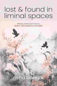 Lost & Found in Liminal Spaces