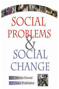 Social Problems & Social Change