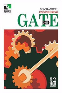 GATE 2019 : Mechanical Engineering (32 Years Solution)