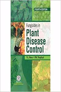 Fungicides in Plant Disease Control