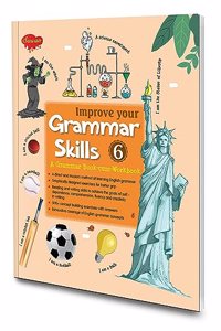 Improve Your Grammar Skills 6