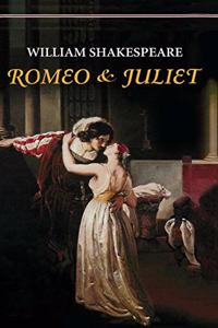 Romeo and Juliet