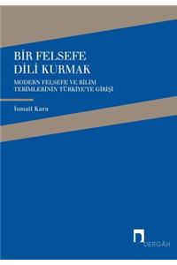 Bir Felsefe DILI Kurmak