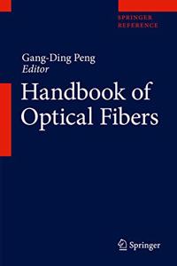 Handbook of Optical Fibers