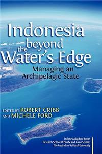 Indonesia Beyond the Water's Edge